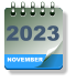 NOVEMBER 2023