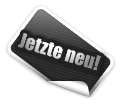 Jetzte neu!